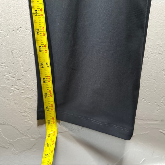 36”x28” Lululemon size 34 Men’s ABC Trouser Warpstreme Color Dk Gray MSRP$128 - Picture 7 of 13